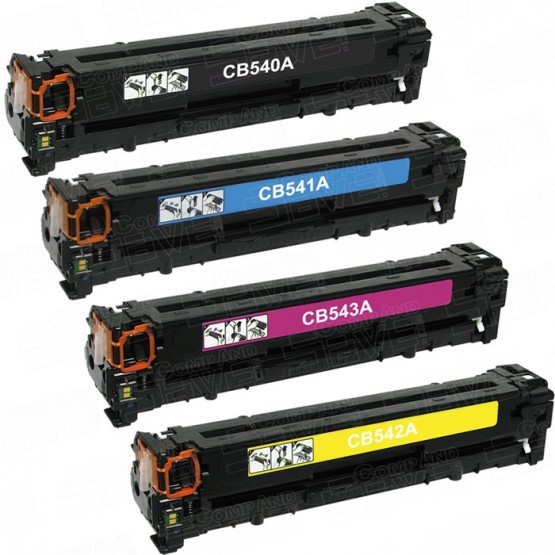 541 CYAN Toner HP Συμβατό CB541A CE321A CF211A Σελίδες:14002200\1210, 1215, 1217, 1300, 1312, 1415, 1510, 1515, 1518, 1525, 5050, 8050, M251, M276